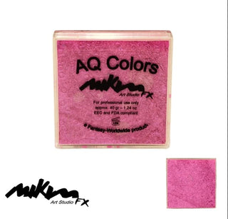 Mikim FX Face Paint - Electric Purple S11 - 40 grams