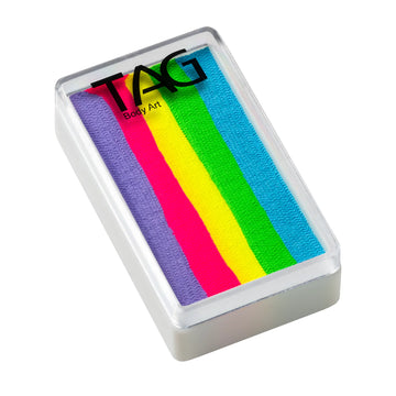 TAG Face Paint - 1 Stroke - Mini Fizz TAG Face Paint