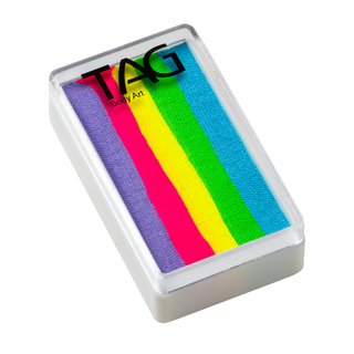 TAG Face Paint - 1 Stroke - Mini Fizz