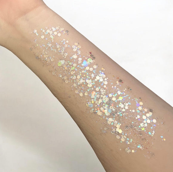 Amerikan Body Art - Pixie Paint Moonlight - 1 oz Amerikan Body Art