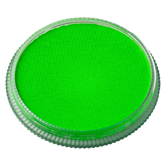 TAG Face Paint - Neon Green - 32 Grams TAG Face Paint