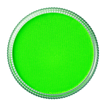 TAG Face Paint - Neon Green - 32 Grams TAG Face Paint