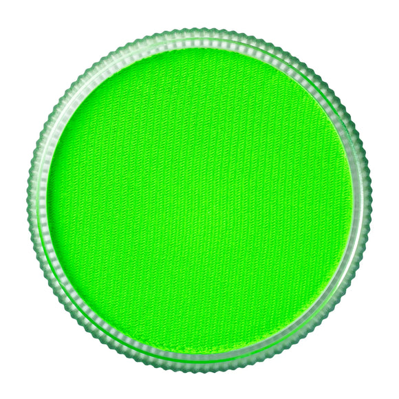 TAG Face Paint - Neon Green - 32 Grams TAG Face Paint