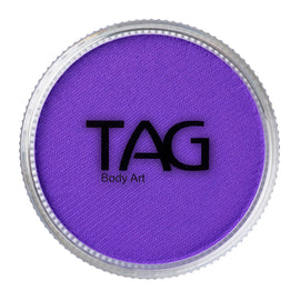 TAG Face Paint - Neon Purple - 32 Grams TAG Face Paint