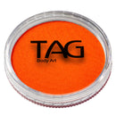 TAG Face Paint - Neon Orange - 32 Grams TAG Face Paint