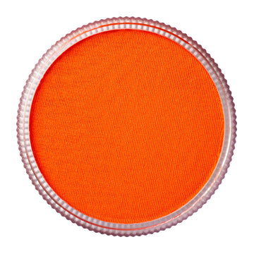 TAG Face Paint - Neon Orange - 32 Grams TAG Face Paint