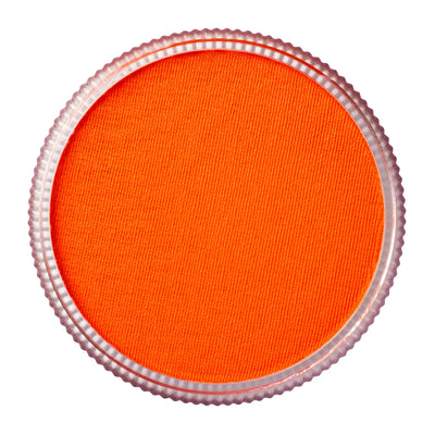 TAG Face Paint - Neon Orange - 32 Grams TAG Face Paint
