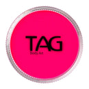 TAG Face Paint - Neon Magenta - 32 Grams TAG Face Paint
