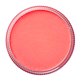 TAG Face Paint - Neon Coral - 32 Grams
