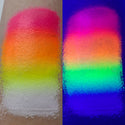 TAG Face Paint - Split Cake - Neon Tiger - 50 grams