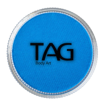 TAG Face Paint - Neon Blue - 32 Grams TAG Face Paint