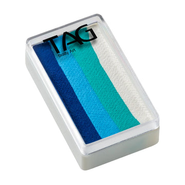 TAG Face Paint - 1 Stroke - Ocean TAG Face Paint