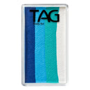 TAG Face Paint - 1 Stroke - Ocean TAG Face Paint