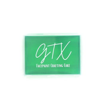 GTX Facepaint - Okra Green - Regular - 60 grams GTX Face Paint