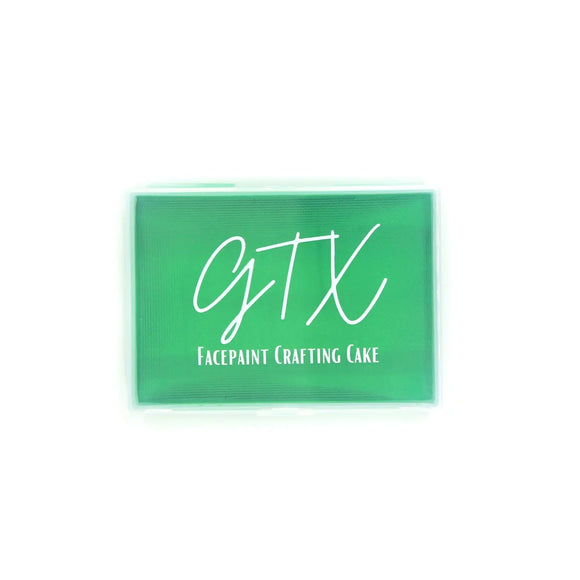GTX Facepaint - Okra Green - Regular - 60 grams GTX Face Paint