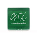 GTX Facepaint - Okra Green - Regular - 120 grams GTX Face Paint