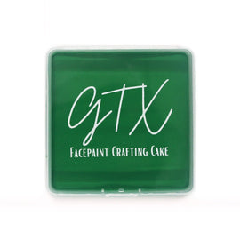 GTX Facepaint - Okra Green - Regular - 120 grams GTX Face Paint