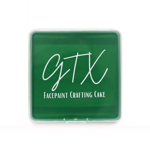 GTX Facepaint - Okra Green - Regular - 120 grams GTX Face Paint