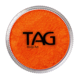 TAG Face Paint - Orange - 32 Grams TAG Face Paint