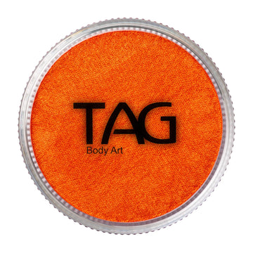 TAG Face Paint - Orange - 32 Grams TAG Face Paint