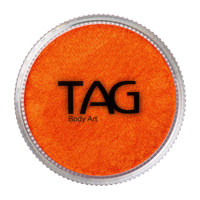 TAG Face Paint - Orange - 32 Grams TAG Face Paint