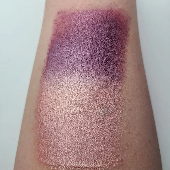TAG Face Paint - Split Cake - Pearl Blush / Pearl Wine - 50 grams TAG Face Paint