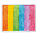 TAG Face Paint - Split Cake - Pearl Rainbow Delight - 50 grams TAG Face Paint