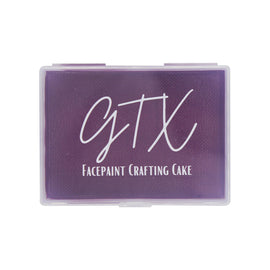 GTX Facepaint - Patsy - Purple - Neon - 60 grams GTX Face Paint