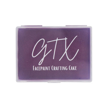 GTX Facepaint - Patsy - Purple - Neon - 60 grams GTX Face Paint