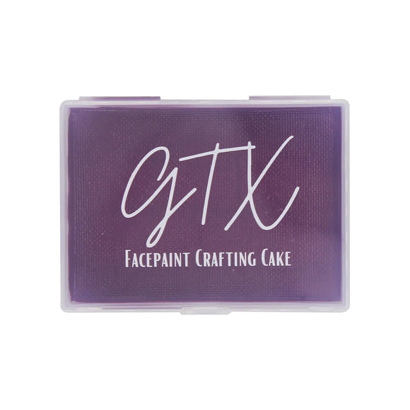 GTX Facepaint - Patsy - Purple - Neon - 60 grams GTX Face Paint