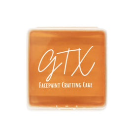 GTX Facepaint - Peach Cobbler Orange - Regular - 60 grams GTX Face Paint