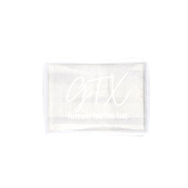 GTX Facepaint - Pearl White - Metallic - 60 grams GTX Face Paint