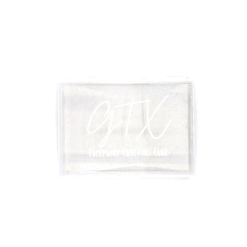 GTX Facepaint - Pearl White - Metallic - 60 grams GTX Face Paint