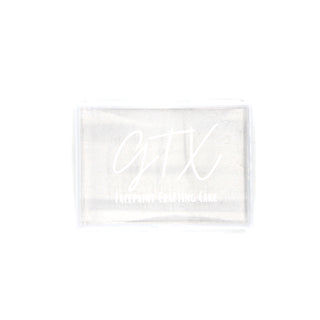 GTX Facepaint - Pearl White - Metallic - 60 grams