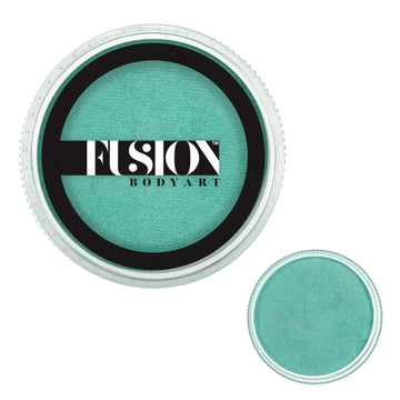 Fusion Body Art - Pearl Ocean Mist - 25 grams Fusion Body Art