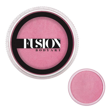 Fusion Body Art - Pearl Princess Pink - 25 grams Fusion Body Art