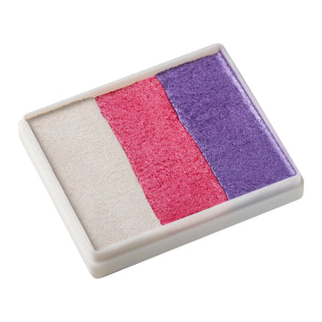 TAG Face Paint - Split Cake - Pearl Dream - 50 grams TAG Face Paint
