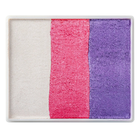 TAG Face Paint - Split Cake - Pearl Dream - 50 grams TAG Face Paint