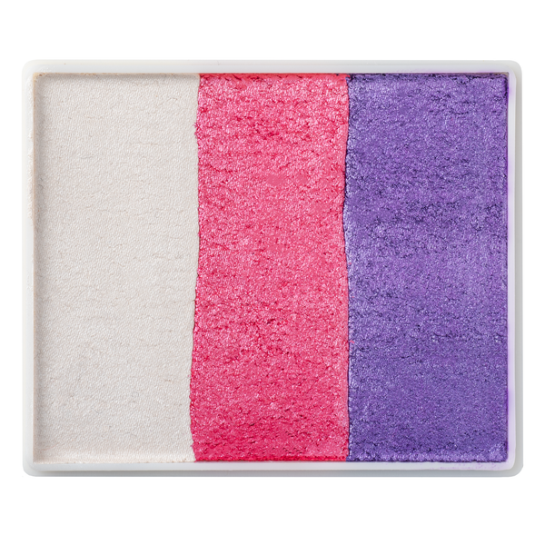 TAG Face Paint - Split Cake - Pearl Dream - 50 grams