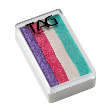 TAG Face Paint - 1 Stroke - Pearl Unicorn TAG Face Paint
