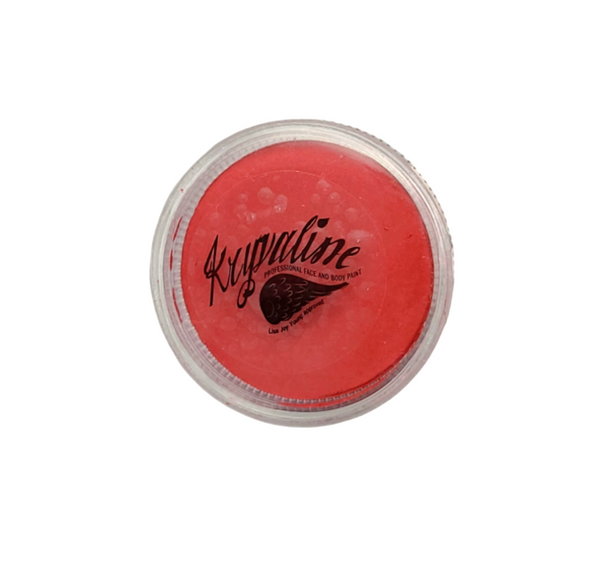 Kryvaline Face Paint - Essential Plum - 30 gram