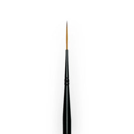 Royal - Majestic Script Liner #2 Royal