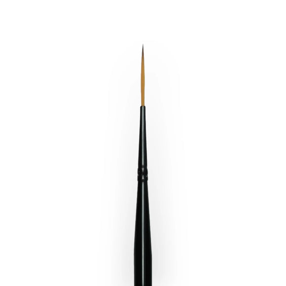 Royal - Majestic Script Liner #2 Royal