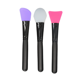 Suzy Sparkles Glitter - Silicone Applicator Set - Large Suzy Sparkles