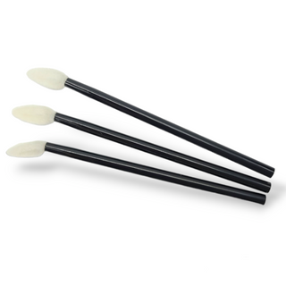 Lip Applicators - Reservoir Tip (Pack of 50)