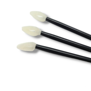 Lip Applicators - Reservoir Tip (Pack of 50)