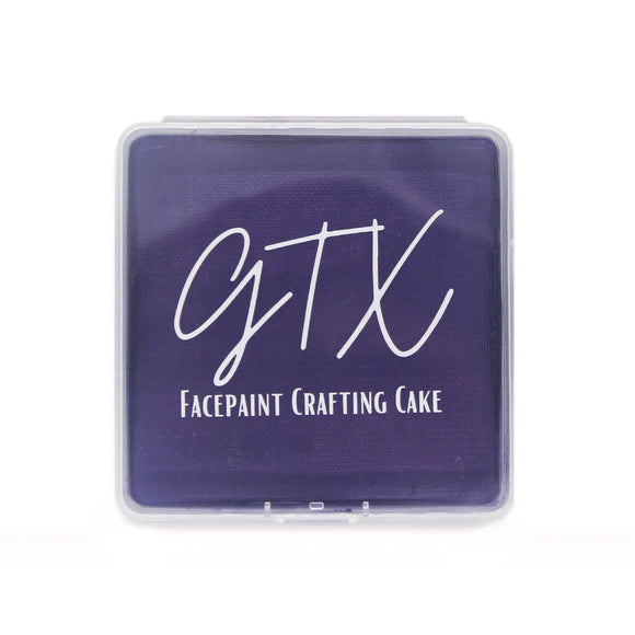 GTX Facepaint - Plum Pie Purple - Regular - 120 grams GTX Face Paint