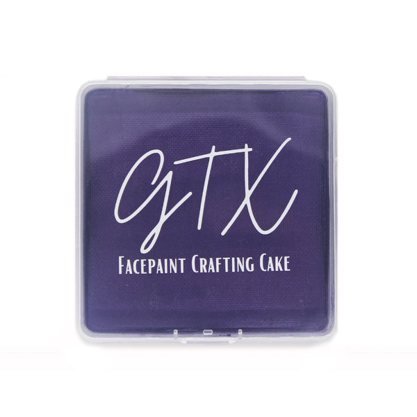 GTX Facepaint - Plum Pie Purple - Regular - 120 grams