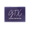 GTX Facepaint - Plum Pie Purple - Regular - 60 grams GTX Face Paint