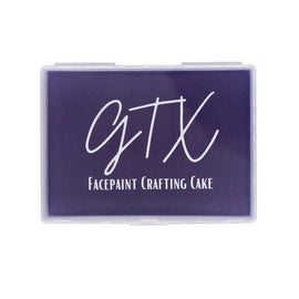 GTX Facepaint - Plum Pie Purple - Regular - 60 grams GTX Face Paint